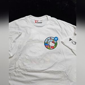Hypeland/Hello Kitty T Shirt